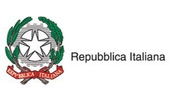 ACTIVE 2 Logo Ministero