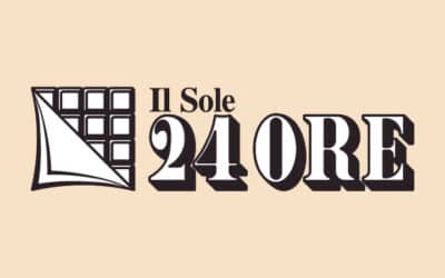 sHYpS featured on Il Sole 24 Ore