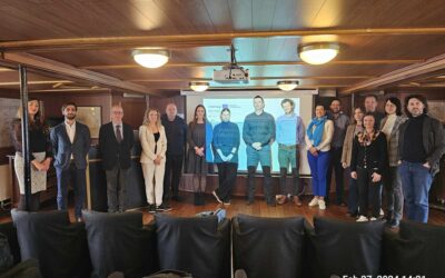 TransH2 Project – Kick-off meeting