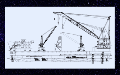 home 6 JSD6000 joins SAIPEM fleet