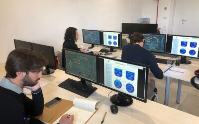 home 4 Navalprogetti increases its knowledge of low flashpoint fuels – IGF Code Basic Training