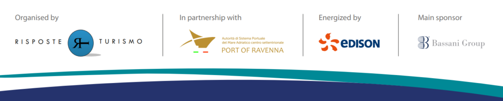 Adriatic Sea Forum - Ravenna 24-25 October 2024 2 Banner organizers Adriatic sea forum