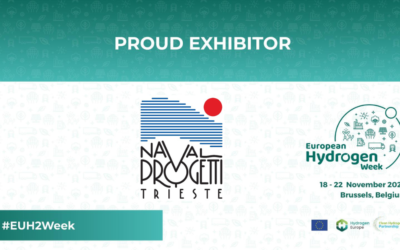home 3 European hydrogen week – Brussels 18-22 November 2024
