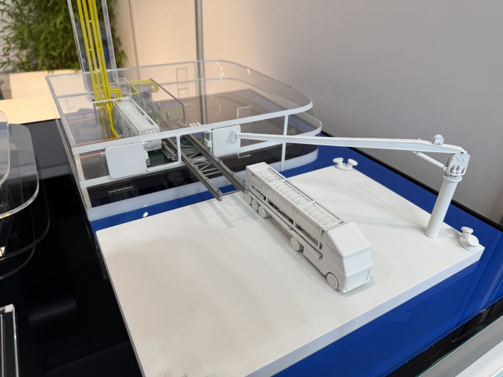 Navalprogetti Wraps Up a Successful EU Hydrogen Week! 3 IMG 2699 1