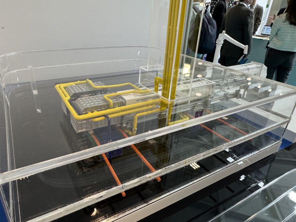 Navalprogetti Wraps Up a Successful EU Hydrogen Week! 2 IMG 2700