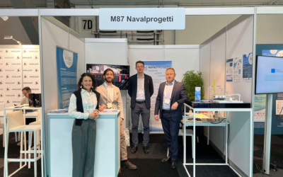 home 5 Navalprogetti Wraps Up a Successful EU Hydrogen Week!