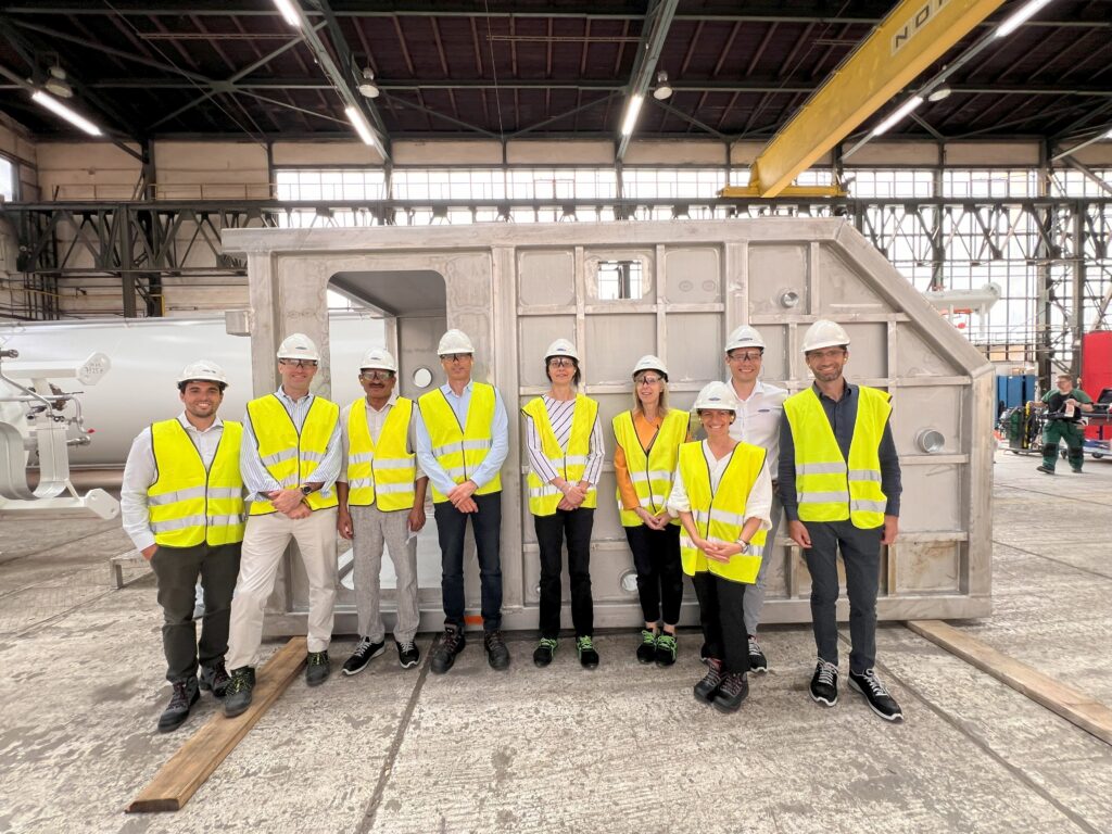 General assembly sHYpS 2025