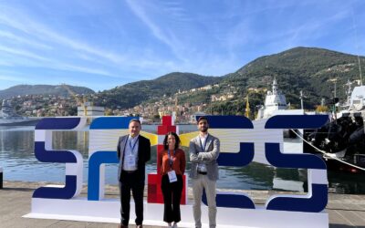 home 4 Seafuture 2025: Innovation, Collaboration, and a Vision for the Future of Maritime Technology