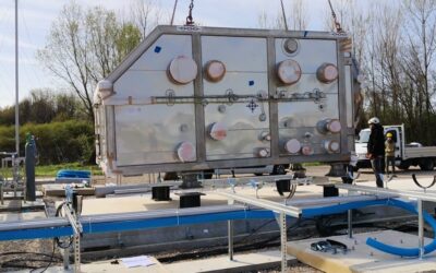 home 2 sHYpS Project: Key Milestone Achieved for LH2 On-Land Testing Phase